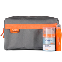 Men Expert L'Oreal Paris Hydra Energetic Wash BagSet