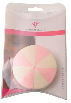 MURRAYS Latex Wedges