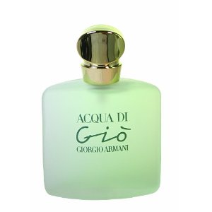 ACQUA DI GIO ladies EDT by GIORGIO ARMANI 50ML