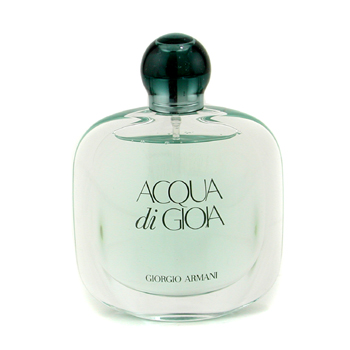 ACQUA di GIOIA ladies EDT Spray by GIORGIO ARMANI 100ML