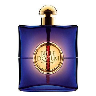 BELLE D'opium ladies EDT YVES SAINT LAURENT 50ML