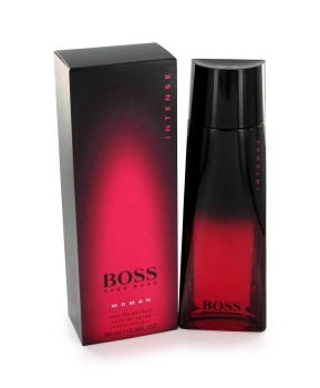 BOSS INTENSE EDP 50ML SPRAY