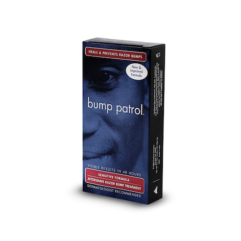 BUMP CONTROL ORG FORMULA 57ML