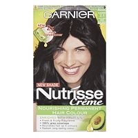 Garnier Nutrisse Cream 2.1 Blueberry