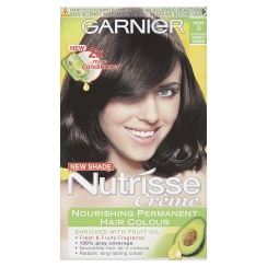 Garnier Nutrisse Cream 3 - Darkest Brown
