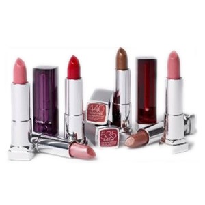 COLOR Sensational Pearl Lipstick 872 MOCHA PEARL