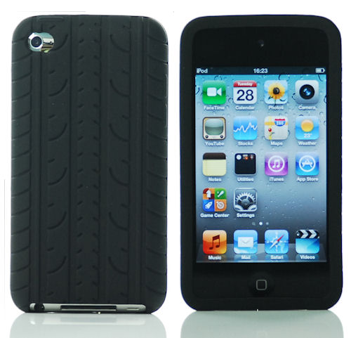 Ipod Touch 4th Generation Covers. iPod Touch 4th Generation