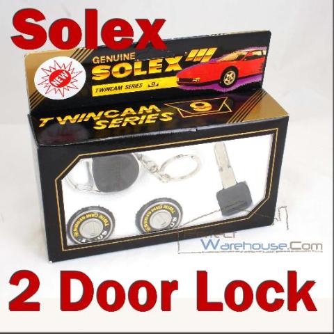 Solex Key