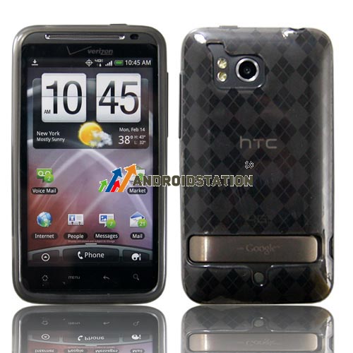 Details about New 14 Item Case Battery Charger For Htc Thunderbolt 4G