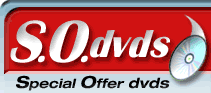 S.O. DVDs. Special Offer DVDs
