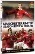 Manchester United : End Of Season Review 2005/06 - New