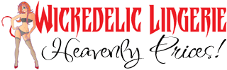 Welcome to Wickedelic Lingerie