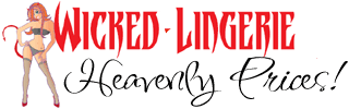 Welcome to Wickedelic Lingerie