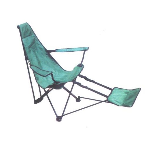UltraFit Camping CAM020 Pair of Folding Chairs