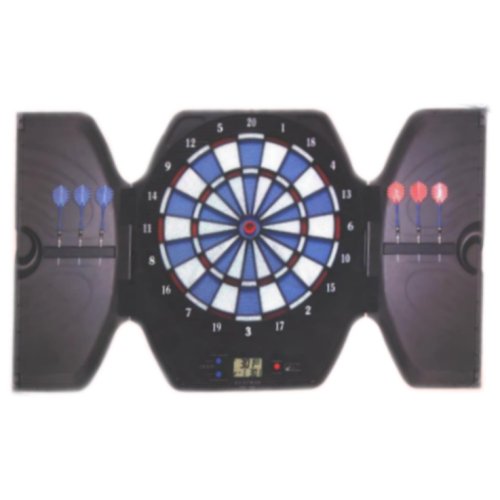 Echowell Electronic dart board - Jura 100