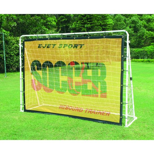 E-Jet Sport Rebounder Training Football Goal (ODS15)