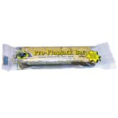 Chemical Nutrition Pro-Flapjacks Bars - Cherry & Almond - 75g X 24 Flapjacks