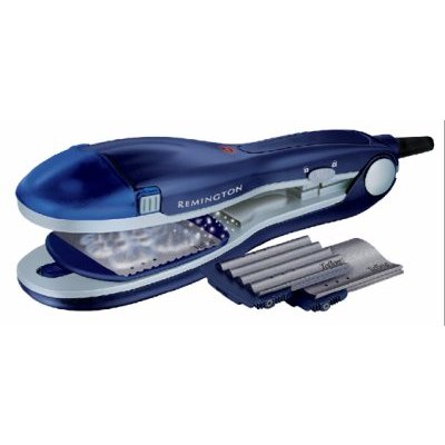 Remington C1100i Hair Straightener/Crimper/waver