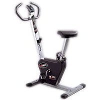 Body Sculpture Exercise Bike With Computer 1410