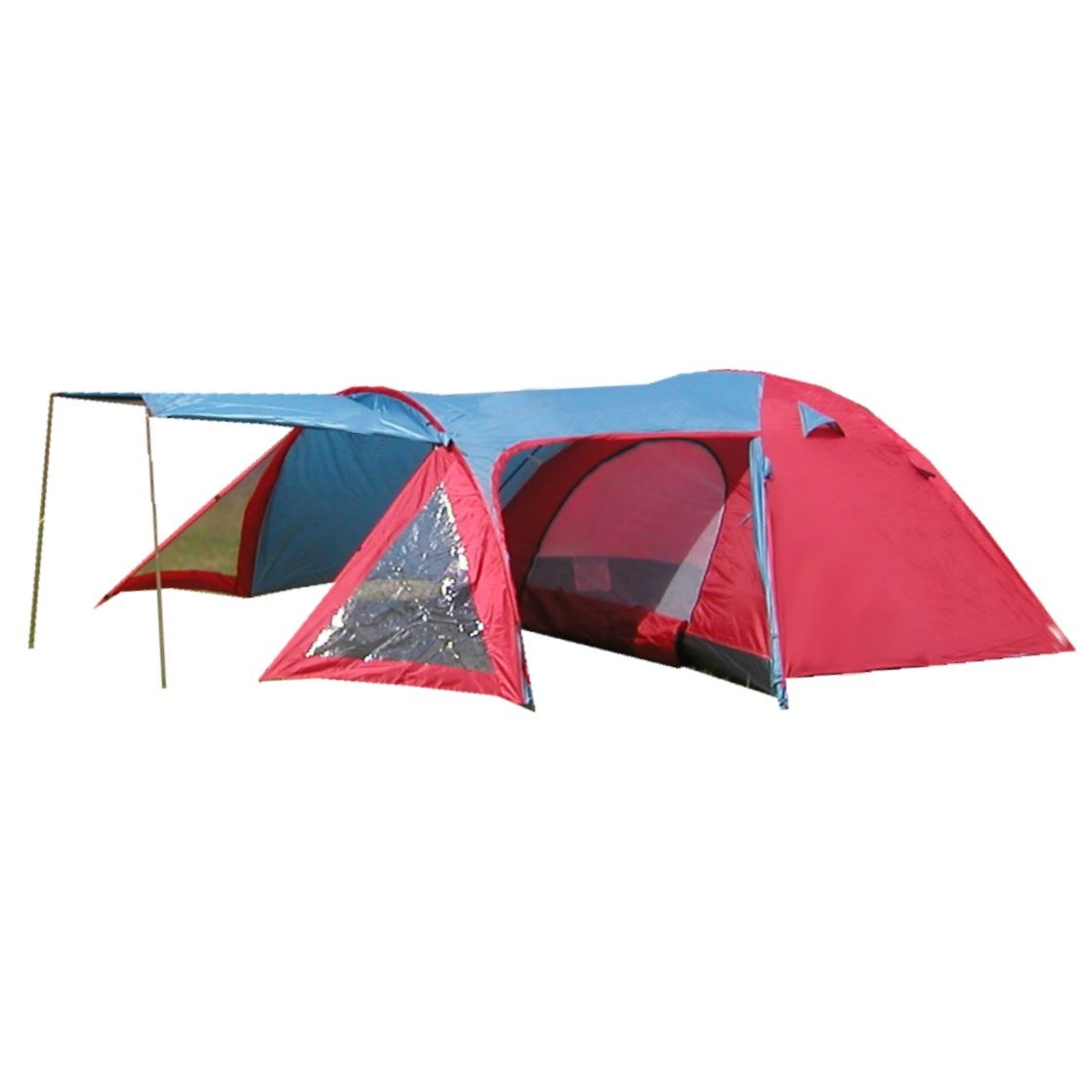 UltraFit Camping The 4 Berth Basel Tent