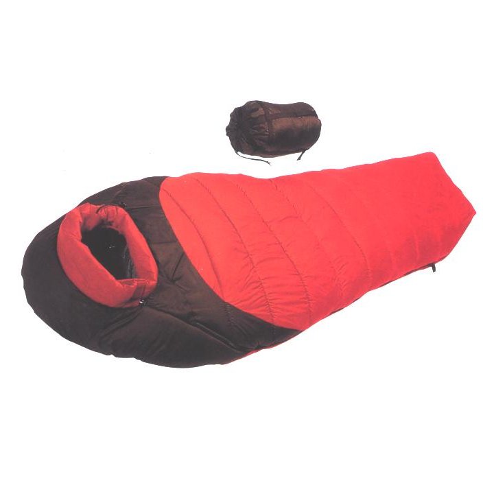 UltraFit Camping Sleeping Bag 115