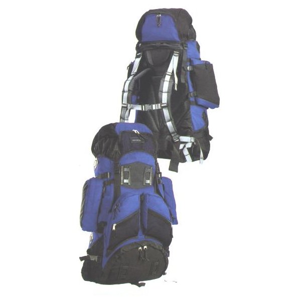 UltraFit Camping 75L (102) Rucksack