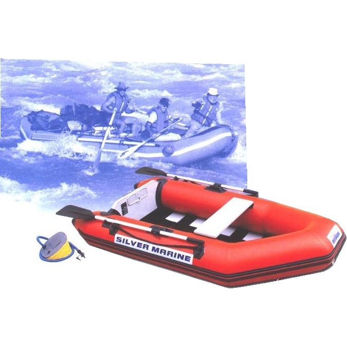 UltraFit Silver Marine 250 Dinghy (2.5 metre)