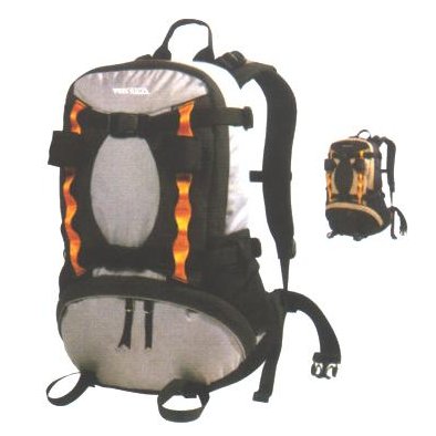 UltraFit Camping 40L (108) Rucksack