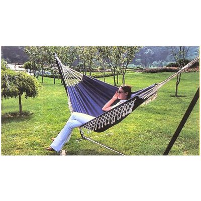 UltraFit Camping The Norland 460045 Hammock