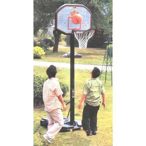 Adjustable Basketball Stand HB-1