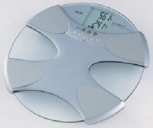 Tanita (579) Body Fat/Water Scales