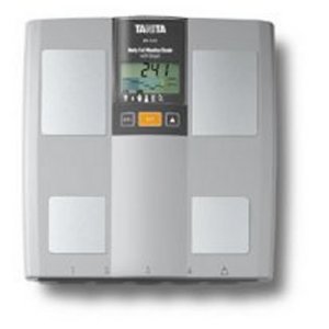 Tanita TBF-572 Graph and Body Fat Monitor