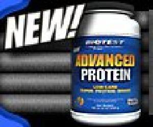 Biotest Advanced Protein - Chocolate - 908g