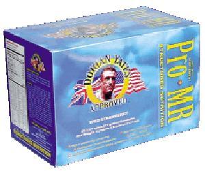 Chemical Nutrition Pro MR - Chocolate Malt - 20 Sachets