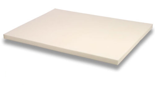 Memory Foam Mattress Topper  King