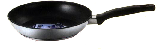 Stainless Steel NonStick Frypan (24cm)   