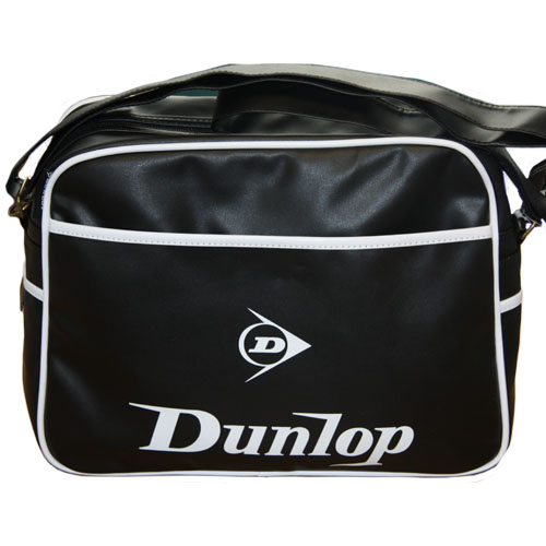 Dunlop Man Bag