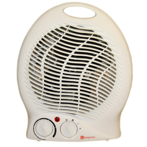 2kw Upright Fan Heater / Fan Heater