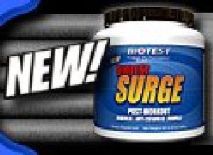 Biotest Surge