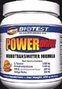 Biotest Power Drive
