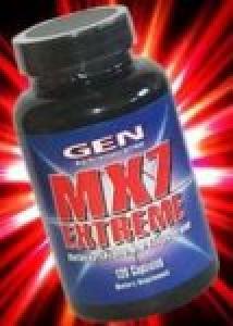 GEN MX7 Extreme