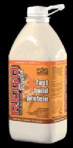 SIS REGO Fast Build - Devon Toffee - 1.2kg