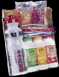 SIS Introductory Pack
