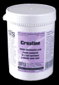 SIS KR10 Pure Creatine - 110g