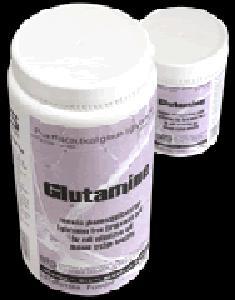 SIS L-Glutamine - 110g
