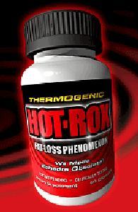 Biotest Hot-Rox
