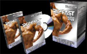 Ripfast 5000 Video Kit