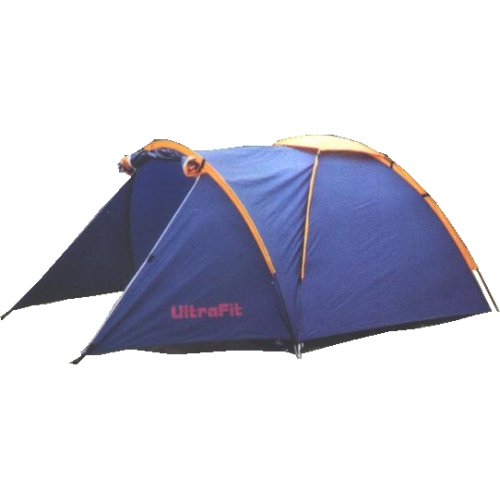 UltraFit 4 Berth Coventry Tent