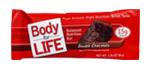 Body For Life Protein Bars - Chocolate Orange