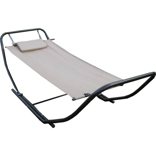 UltraFit (LG5122) Hammock & Stand